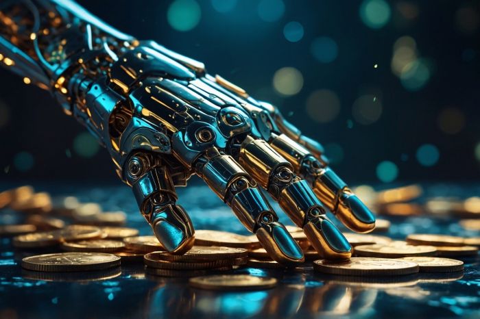 AI Automation Investment