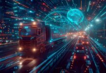 What AI Actually Changes in a Warehouse (and What It Doesn’t Yet) AI in logistics