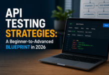 API Testing Strategies: A Beginner-to-Advanced Blueprint in 2026 API Testing Strategies