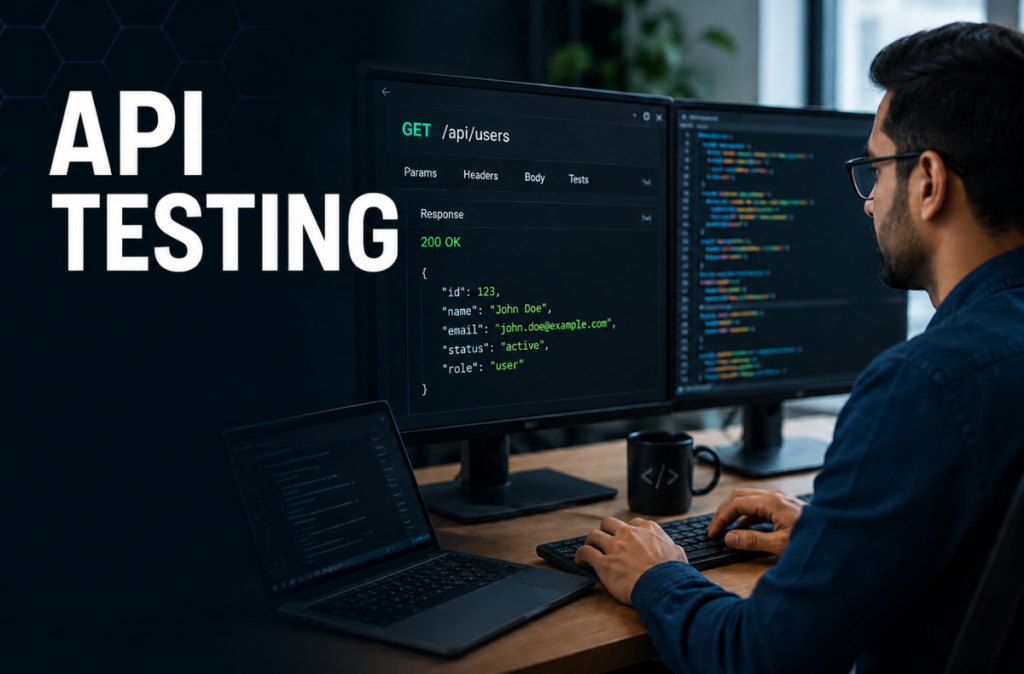 API Testing Strategy
