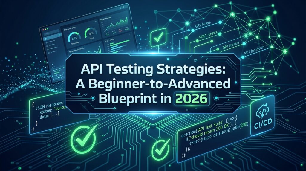 API Testing Strategies