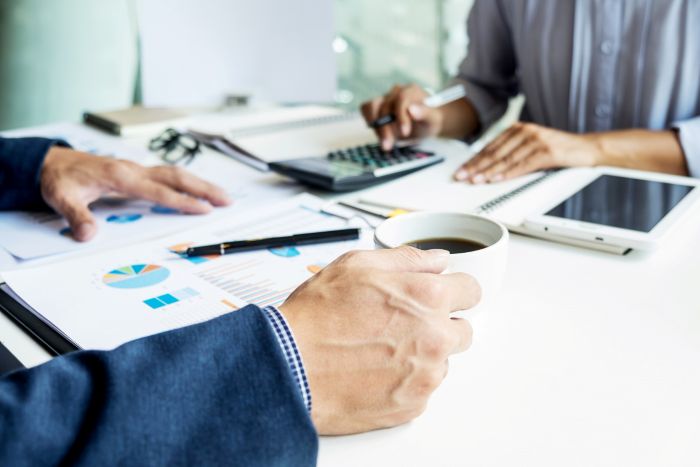 Accounting Companies