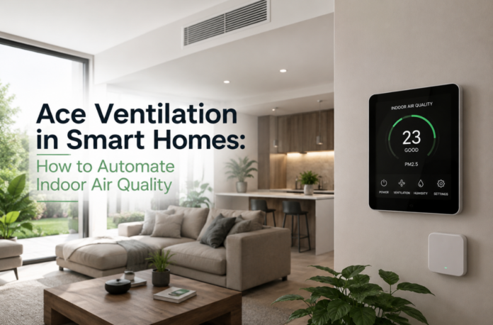 Ace Ventilation Ace Ventilation