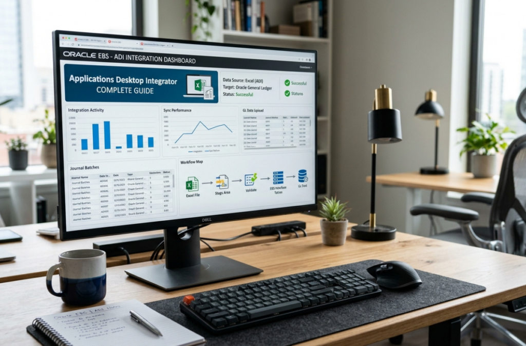 Applications Desktop Integrator