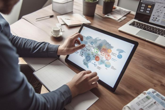 B2B sourcing platform