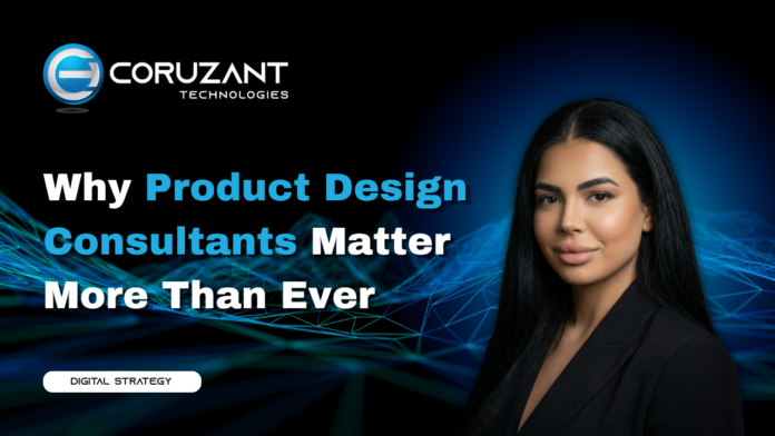 Best Product Design Consultant Mila Pavlovic - Coruzant Technologies Best Product Design Consultant Mila Pavlovic - Coruzant Technologies.
