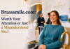 Brasssmile: Worth Your Attention or Just a Misunderstood Site? Brasssmile