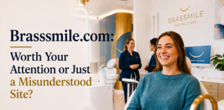 Brasssmile: Worth Your Attention or Just a Misunderstood Site? Brasssmile