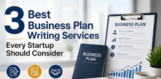 3 Best Business Plan Writing Services Every Startup Should Consider Business Plan Writing Services