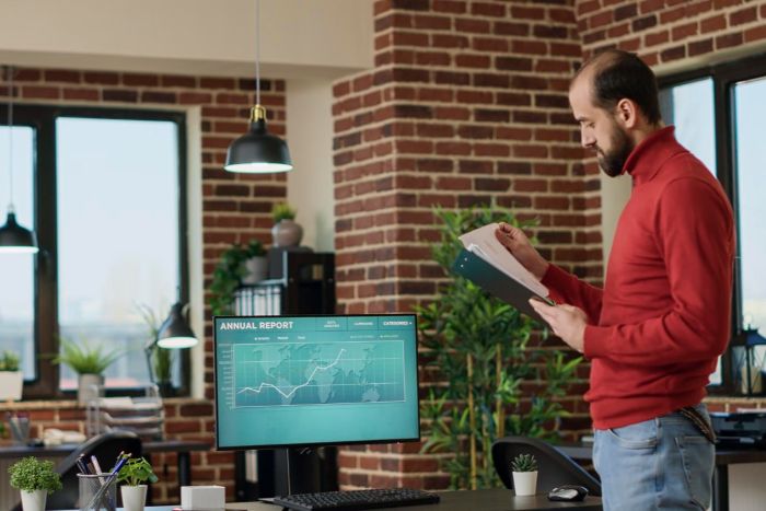 Business Software for Growing Businesses