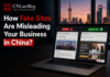 CNLawBlog: How Fake Sites Are Misleading Your Business in China? CNLawBlog