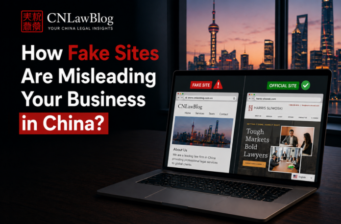 CNLawBlog CNLawBlog