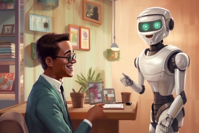 Character Prompts for AI RP Chatbots