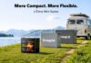 LiTime Mini Series Redefines Power Systems in Compact RVs Compact-power-by-the-lake