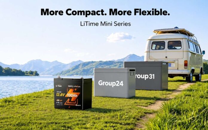 Compact-power-by-the-lake