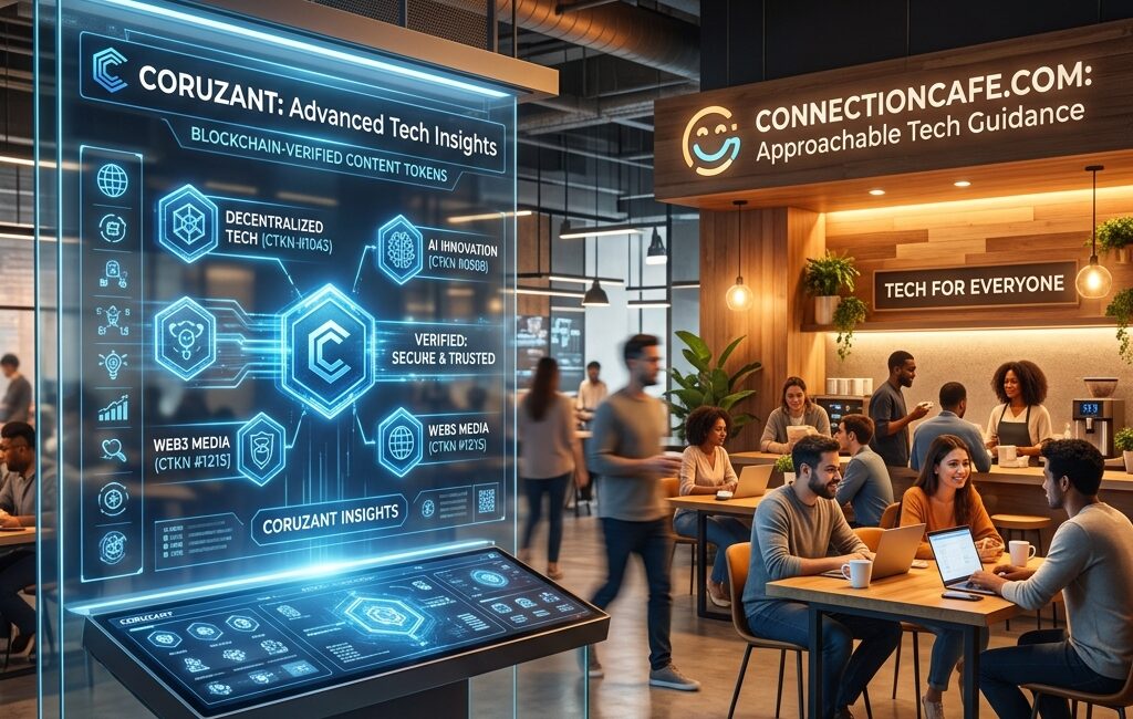 ConnectionCafe
