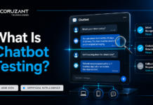 What Is Chatbot Testing and Why Does Your Bot Need It? Coruzant Technologies - What Is Chatbot Testing