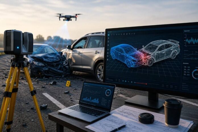 Crash-investigation-in-action