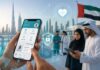 Arabic-First Healthcare Apps: What UAE Healthcare Leaders Should Prioritize in 2026 Digital-healthcare-innovation-in-UAE-setting