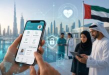 Arabic-First Healthcare Applications: What UAE Healthcare Leaders Should Prioritize in 2026 Digital-healthcare-innovation-in-UAE-setting