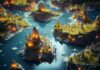 How Distributed Rendering Improves VFX Production Efficiency Distributed rendering 2