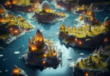 How Distributed Rendering Improves VFX Production Efficiency Distributed rendering 2
