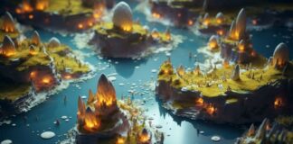 How Distributed Rendering Improves VFX Production Efficiency Distributed rendering 2