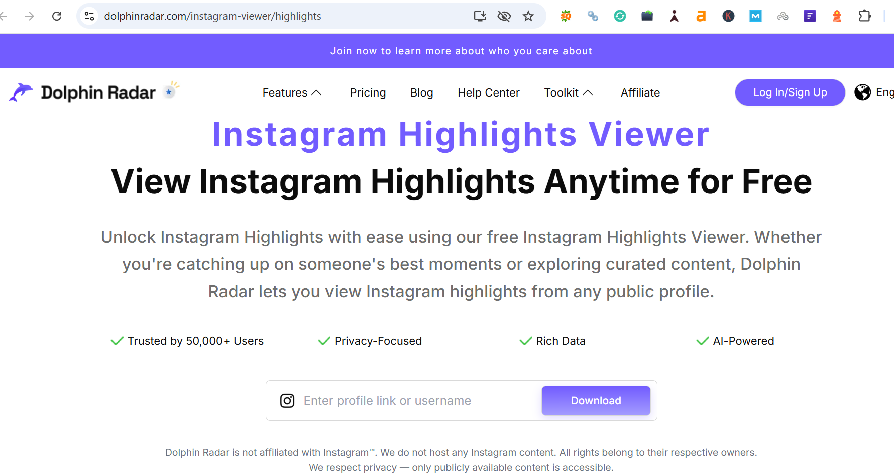 Highlight Tracking Methods Instagram Highlight Viewer: Top 5 Anonymous Tools Reviewed