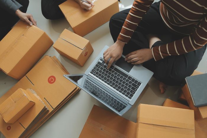 Dropshipping Operations