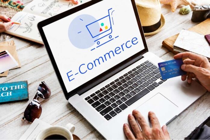 E-commerce-and-travel-inspiration-setup