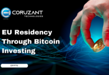 Can You Get EU Residency by Investing Bitcoin? Here’s How image explaining how to acquire eu residency