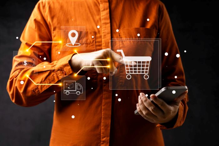 Ecommerce Innovations 1