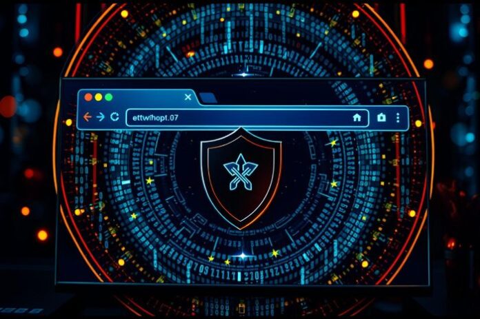 Enterprise Antidetect Browser 1 Enterprise Antidetect Browser