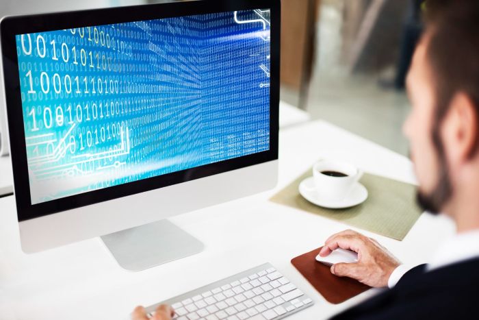 Enterprise Web Scraping
