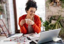 Entrepreneur Financial Habits That Turn Side Hustles Into Scalable Businesses Entrepreneur Financial Habits