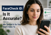 FaceCheck ID: Is It Accurate? We Tested It So You Don’t Have To FaceCheck ID