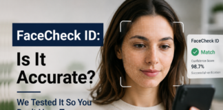 FaceCheck ID: Is It Accurate? We Tested It So You Don’t Have To FaceCheck ID