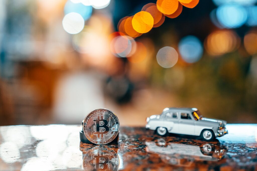 Future of Crypto Investments