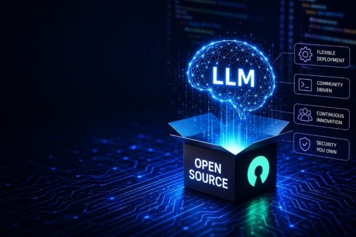 Futuristic-open-source-neural-network-hub