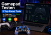 Gamepad Tester: 5 Top-Rated Tools to Diagnose PS5, Xbox, and PC Controller Issues Gamepad Tester