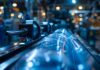 How Automation Is Transforming Glass Processing Equipment Design Glass Processing Equipment Design