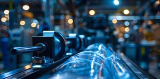 How Automation Is Transforming Glass Processing Equipment Design Glass Processing Equipment Design