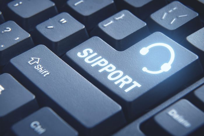 Help Desk Software