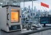 Why a Modern Laboratory Furnace Matters for Indonesia’s Data-Driven Manufacturing Industry