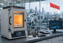 Why a Modern Laboratory Furnace Matters for Indonesia’s Data-Driven Manufacturing Industry