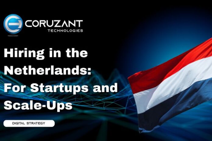 Hiring in The Netherlands with Native Teams EOR image of article hiring in the netherlands