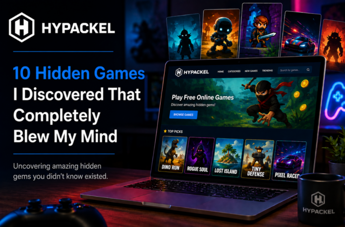 Hypackel site Hypackel