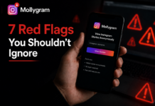 Mollygram: 7 Red Flags You Shouldn’t Ignore Mollygram
