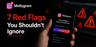 Mollygram: 7 Red Flags You Shouldn’t Ignore Mollygram