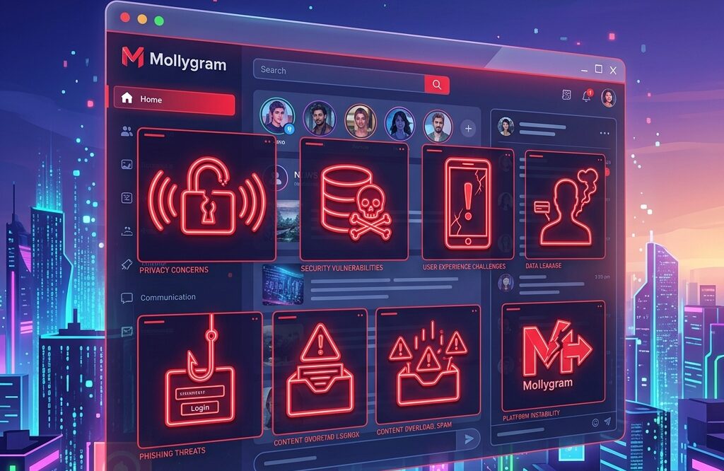 Mollygram